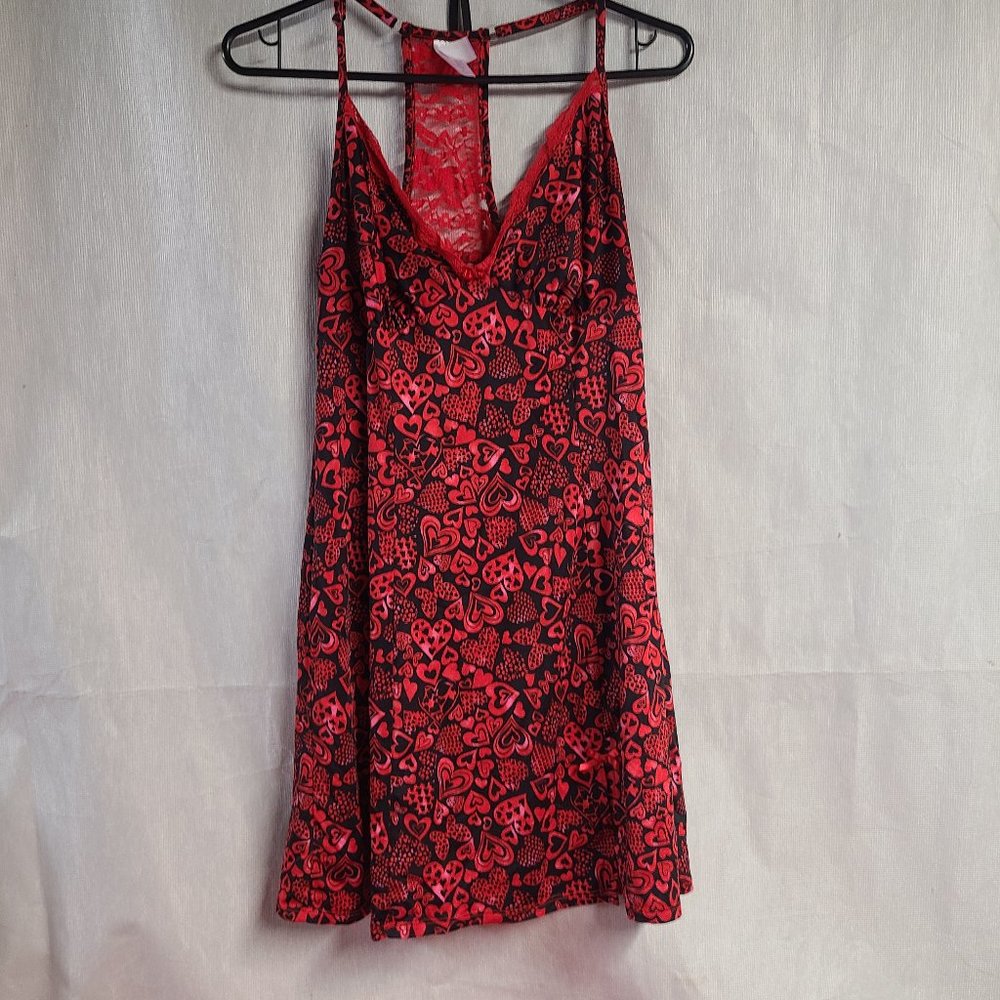 Secret Treasures pajama top